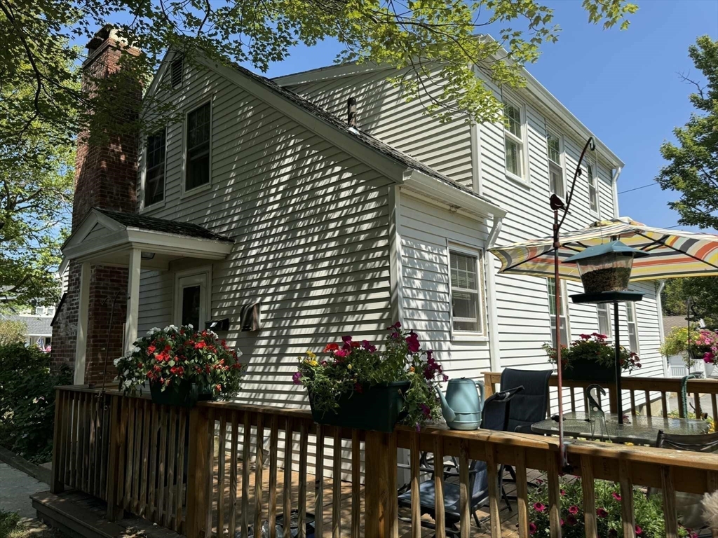 29 Nelson Street