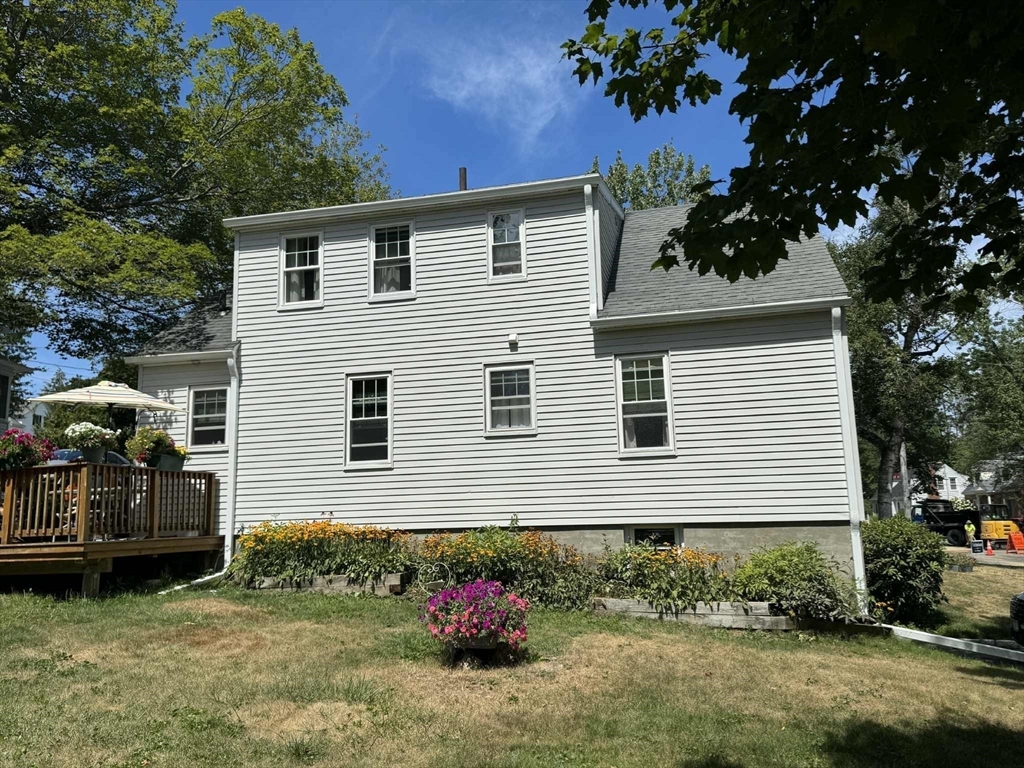 29 Nelson Street