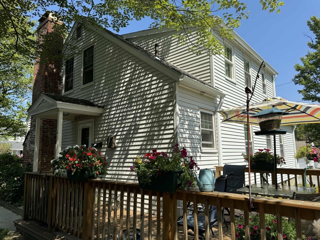 29 Nelson Street