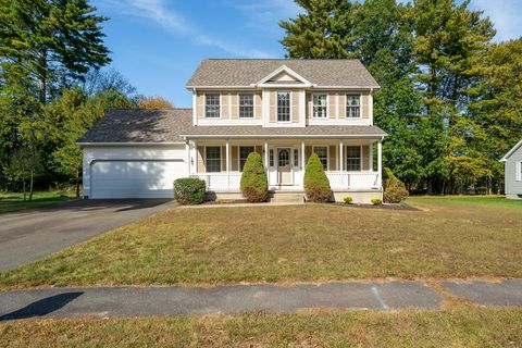 5 Laurin Lane Easthampton MA 01027