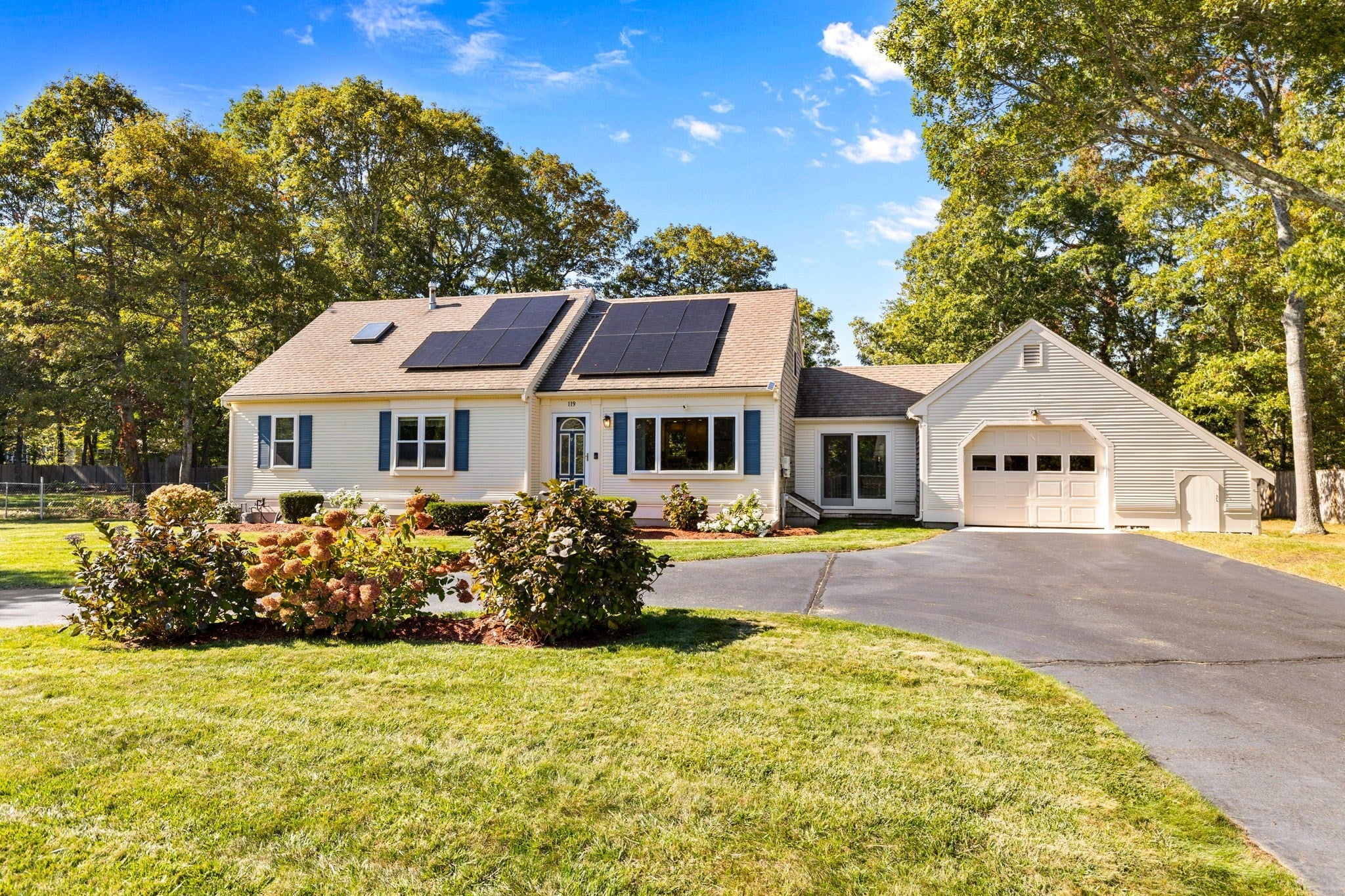 119 Whitehall Way, Barnstable, MA Photo #1