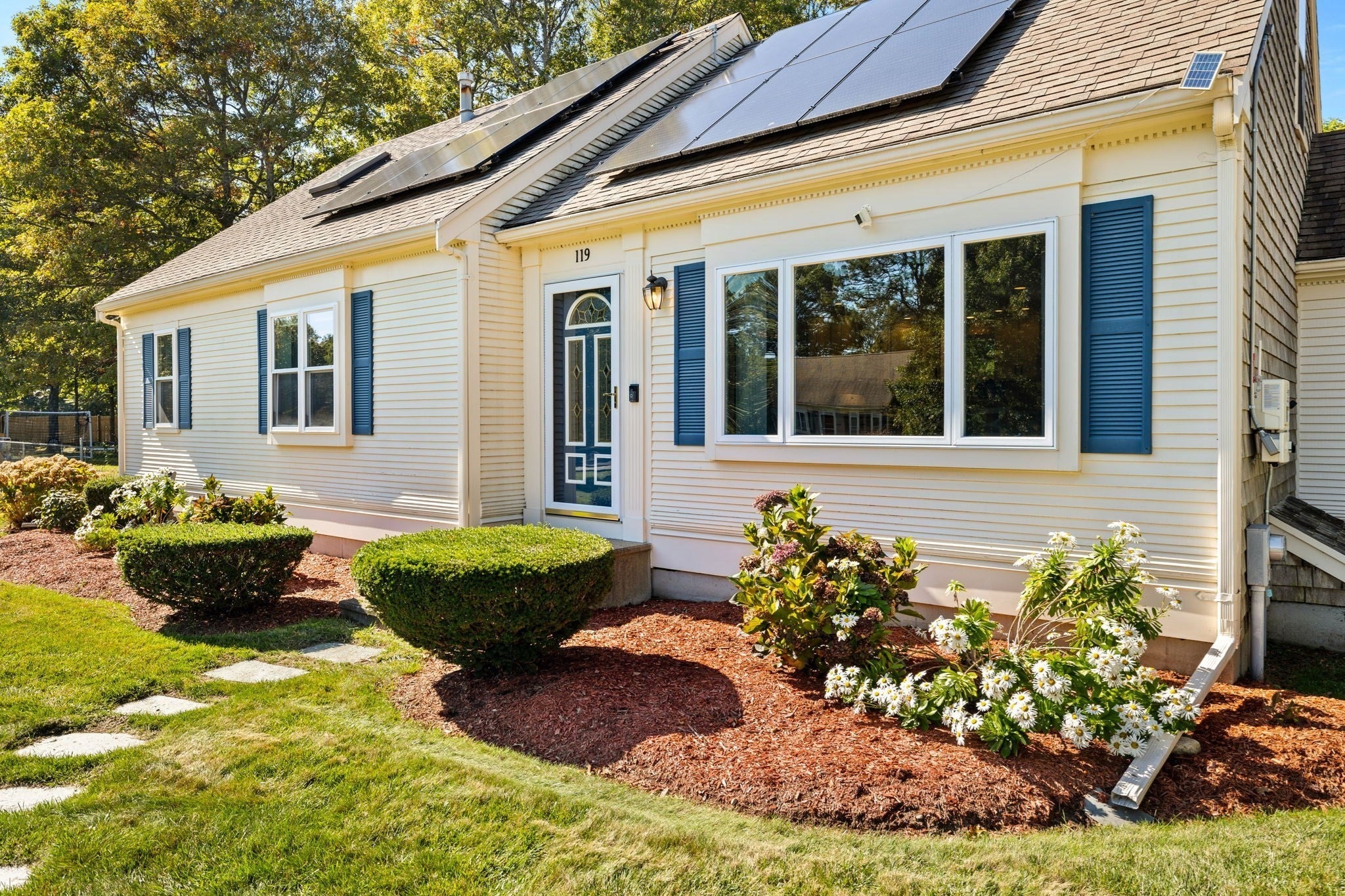 119 Whitehall Way, Barnstable, MA Photo #2
