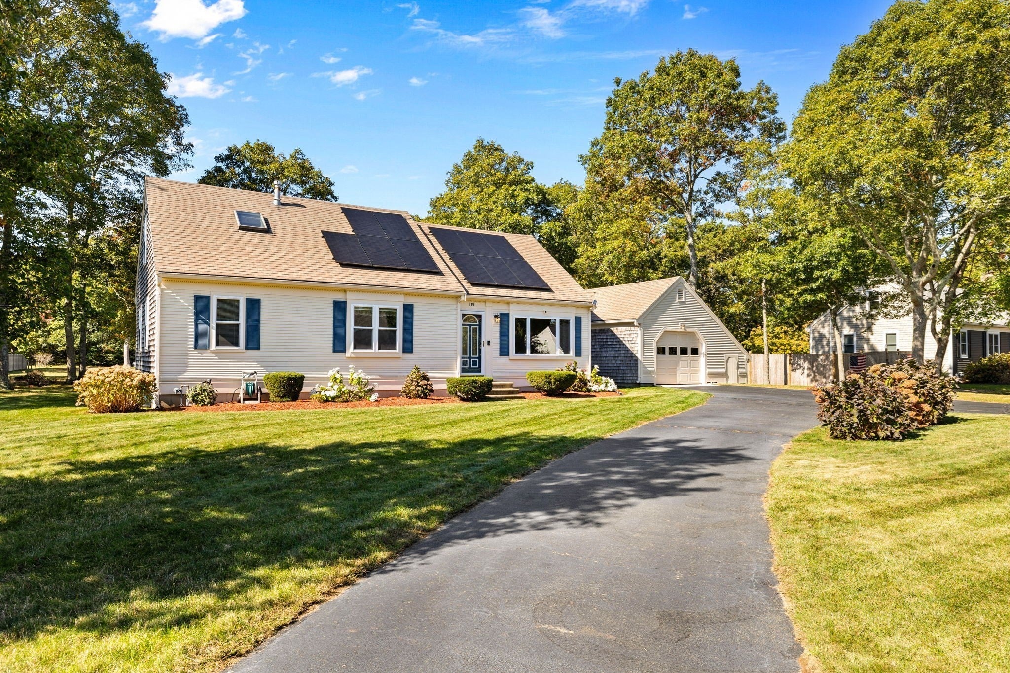 119 Whitehall Way, Barnstable, MA Photo #3