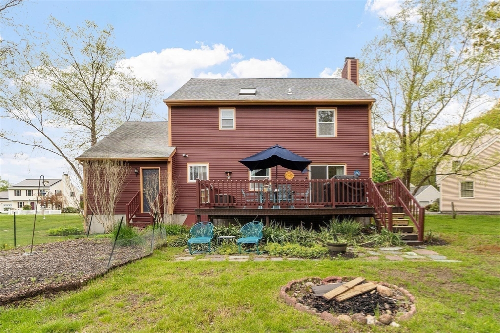 14 Oriole Circle, Shrewsbury, MA Photo #27
