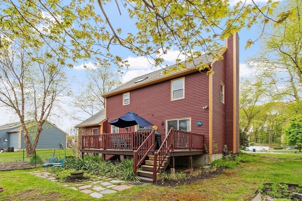 14 Oriole Circle, Shrewsbury, MA Photo #29
