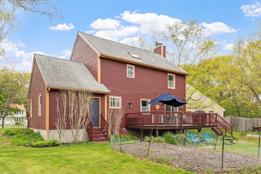 14 Oriole Circle, Shrewsbury, MA Photo #28