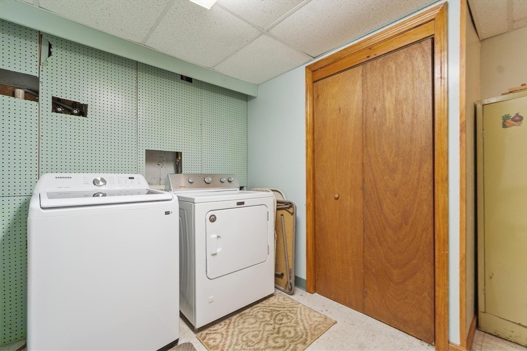 14 Oriole Circle, Shrewsbury, MA Photo #22