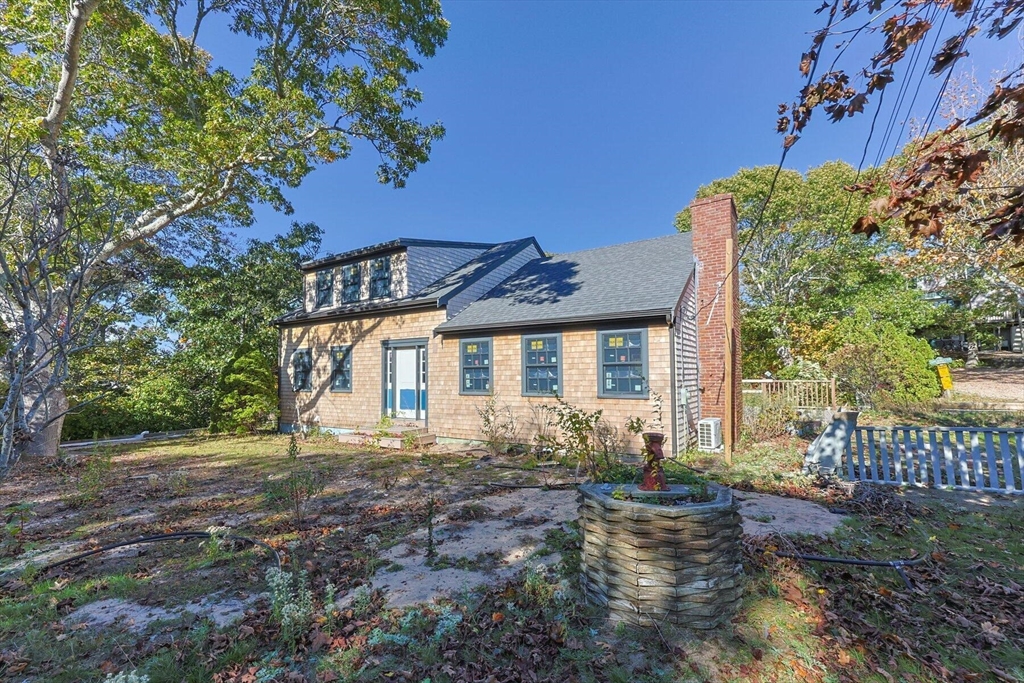 27 Captain Berties Way