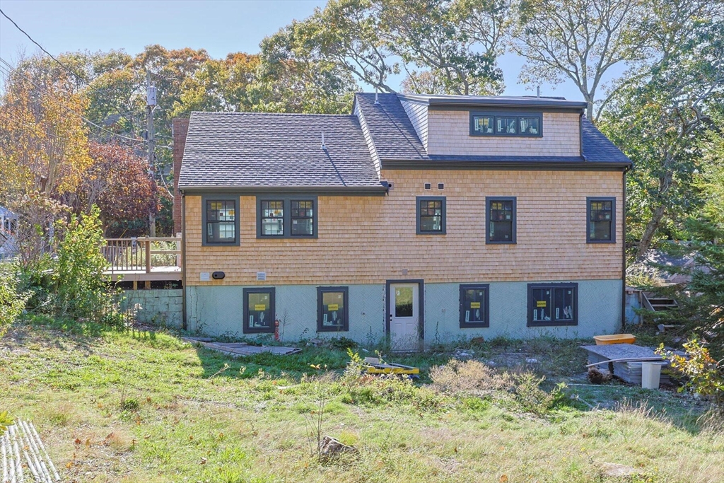 27 Captain Berties Way