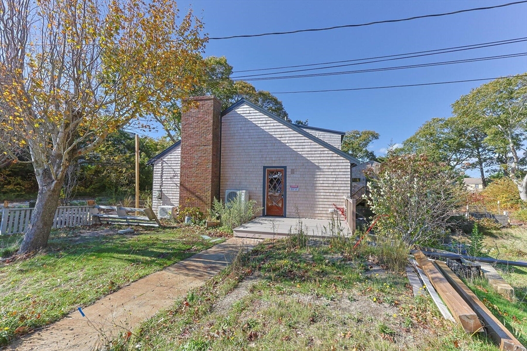 27 Captain Berties Way