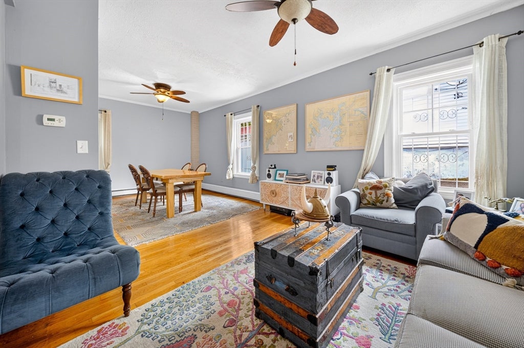 Photo of 3 Round Hill St, Boston, MA