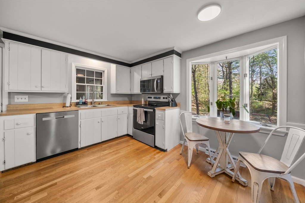 7 Musket Road, Attleboro, MA Photo #4