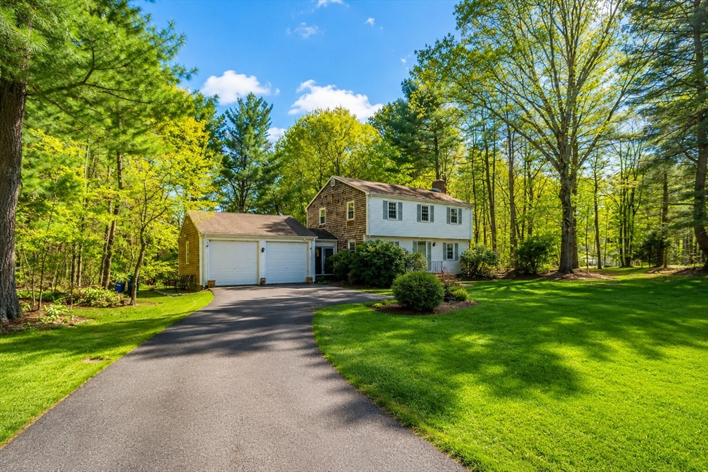 7 Musket Road, Attleboro, MA Photo #28