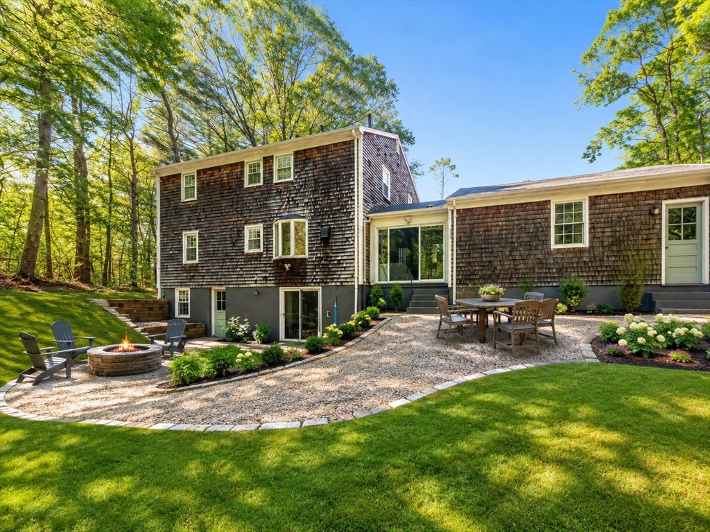 7 Musket Road, Attleboro, MA Photo #29