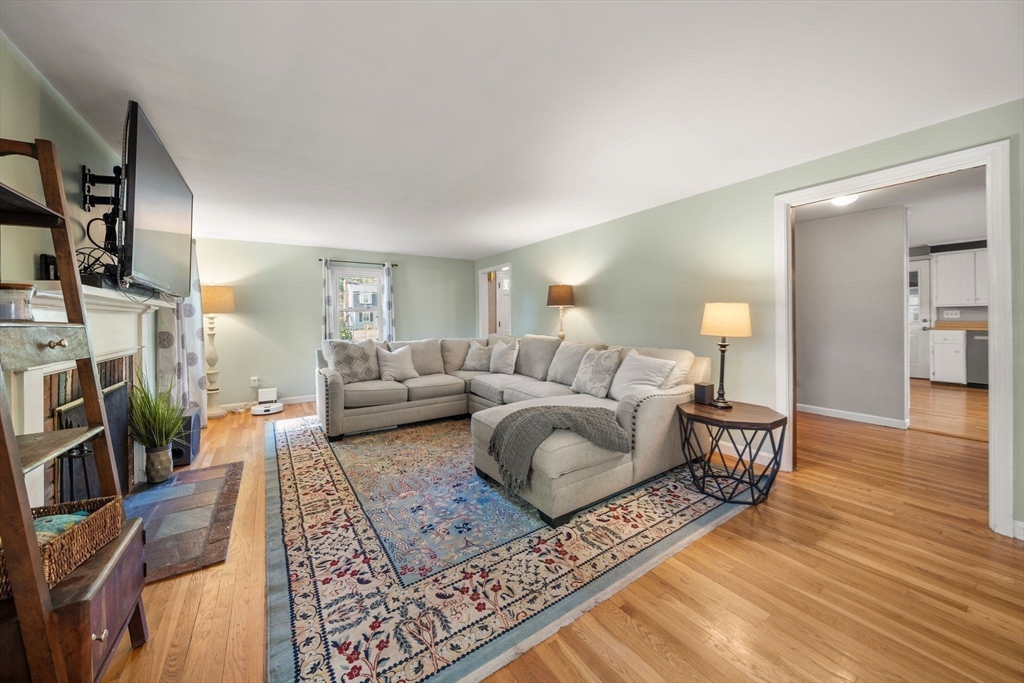 7 Musket Road, Attleboro, MA Photo #9