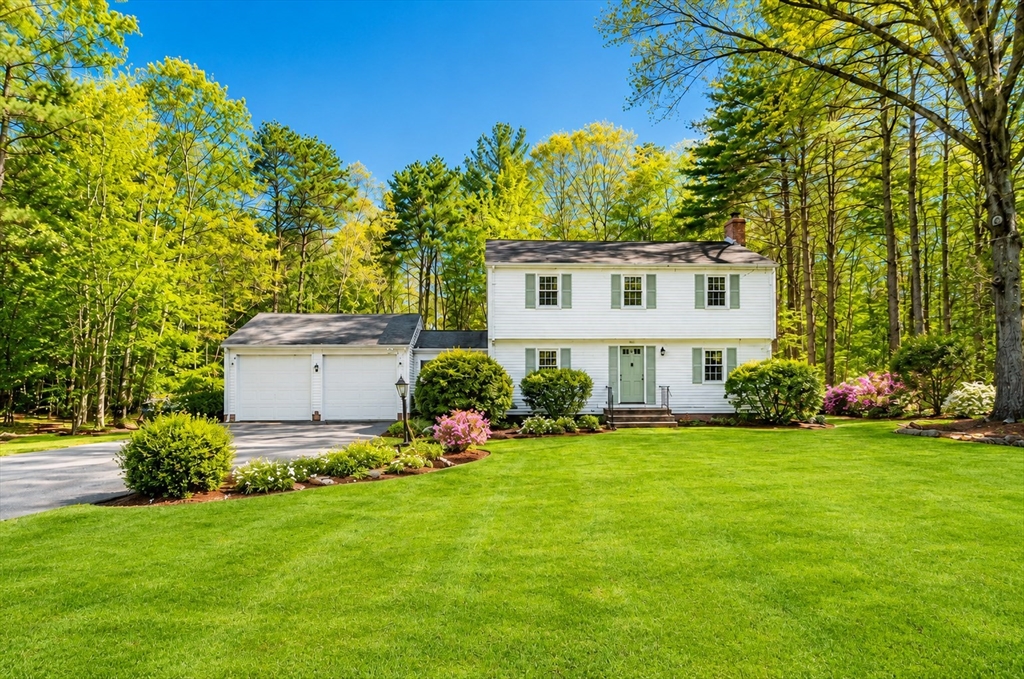7 Musket Road, Attleboro, MA Photo #1