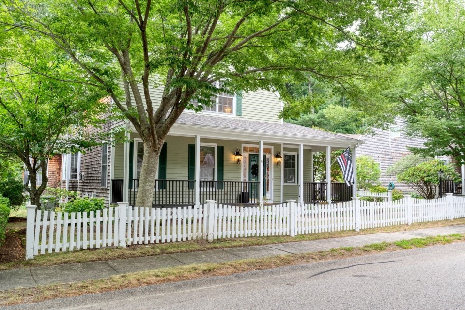 44 Donovan Farm Way 44