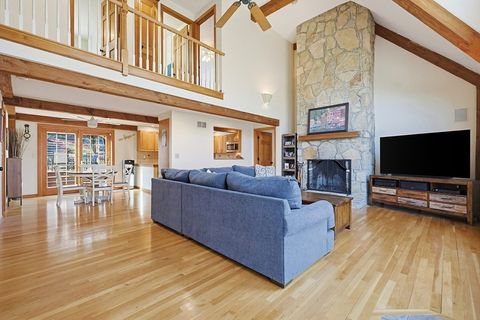 291 Millbury Street Auburn MA 01501