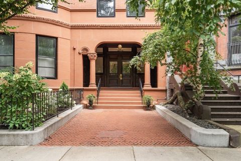 Photo of 290 Commonwealth Ave #24, Boston, MA 02115 (MLS # 73486843)