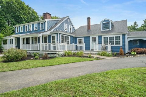 555 Webster St Marshfield MA 02050