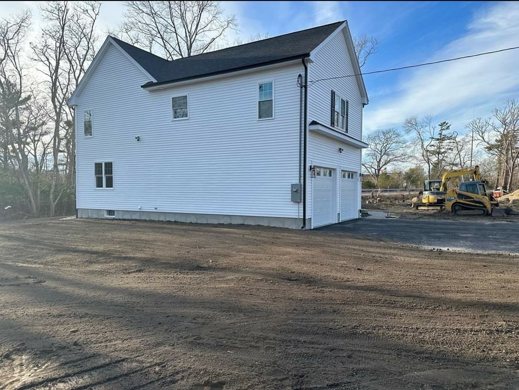 312 Old Westport Rd