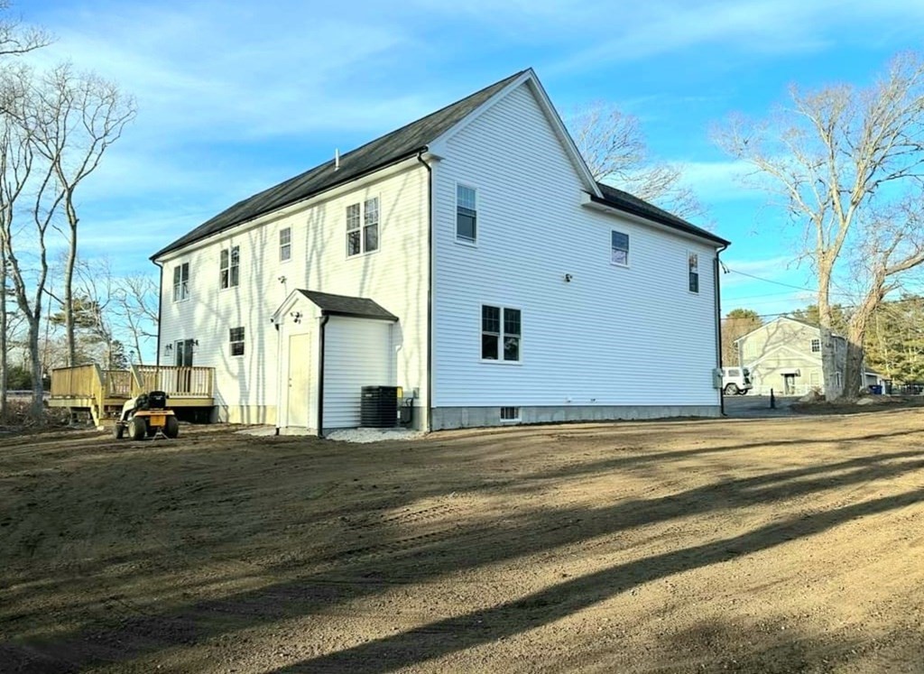 312 Old Westport Rd