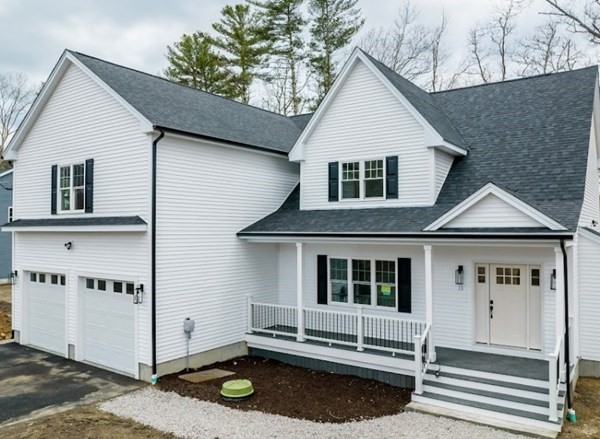 312 Old Westport Rd