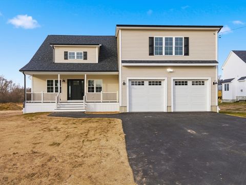 312 Old Westport Rd Dartmouth MA 02747