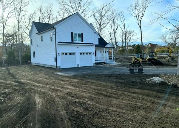 312 Old Westport Rd