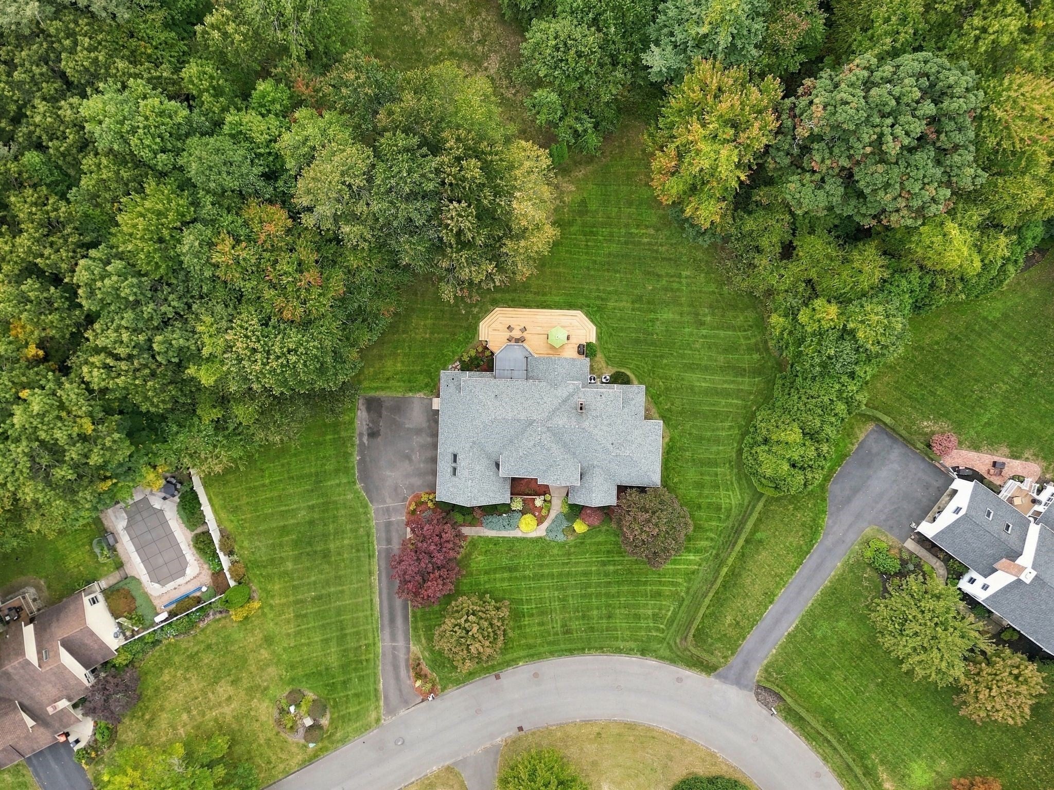 18 Priestly Farms Rd, South Hadley, MA, 18 Priestly Farms Rd, South Hadley, MA Photo #42