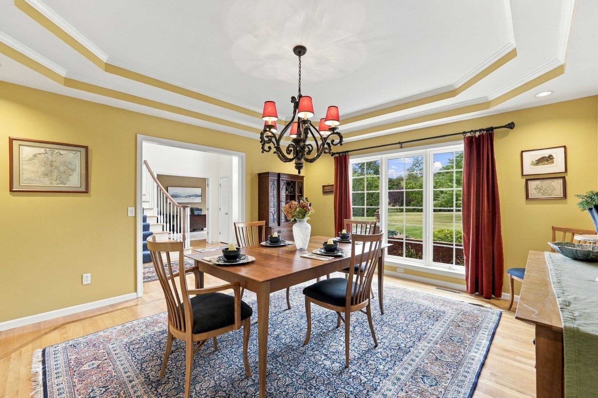 18 Priestly Farms Rd, South Hadley, MA, 18 Priestly Farms Rd, South Hadley, MA Photo #24