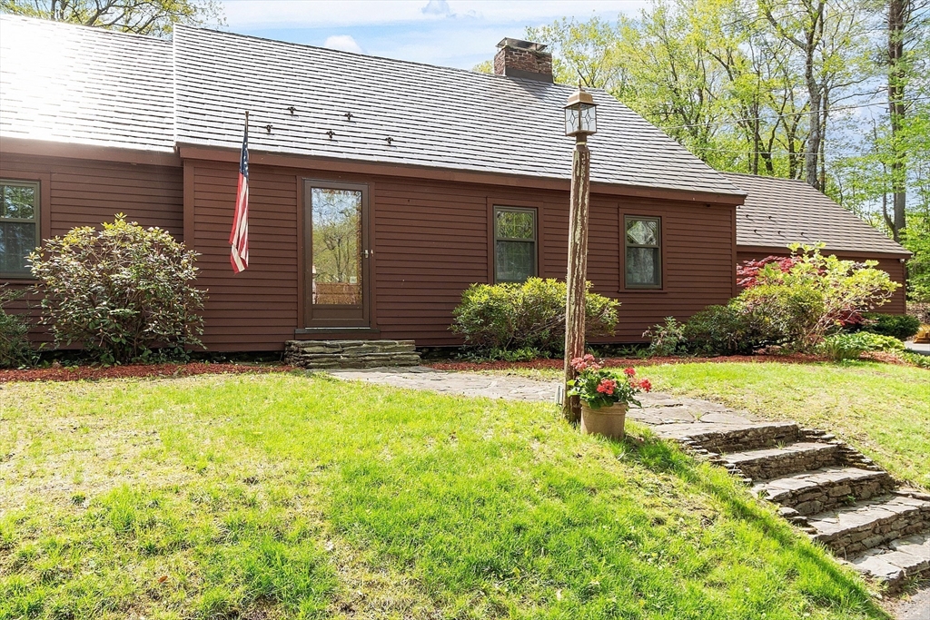 130 Holden Rd