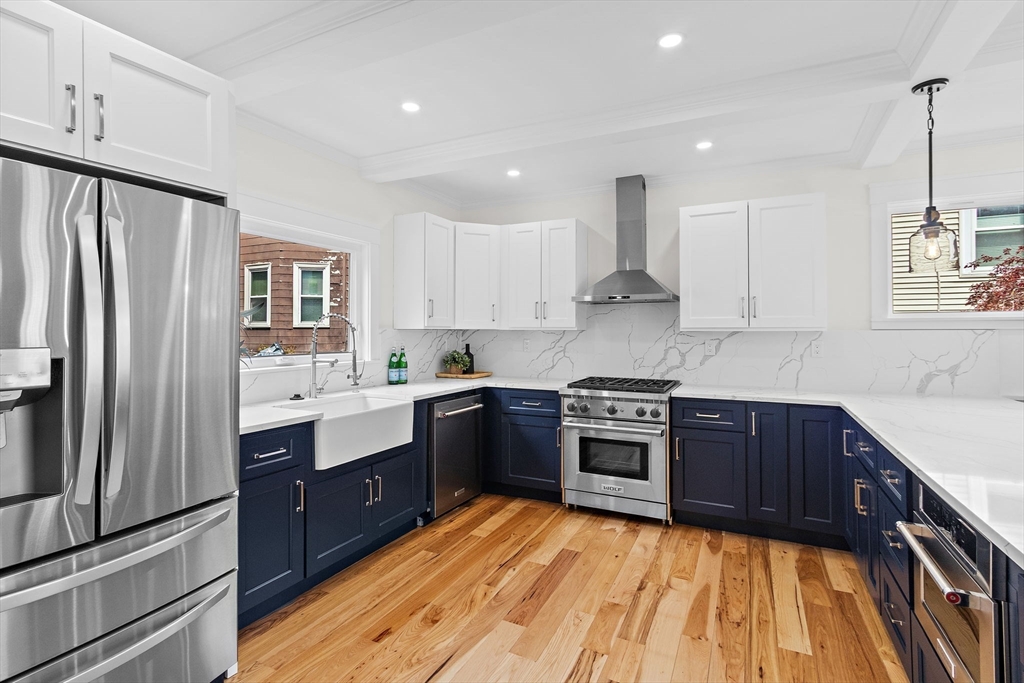 15 Spring Hill Ter, Somerville, MA, 15 Spring Hill Ter, Somerville, MA Photo #15