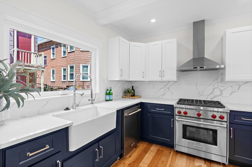 15 Spring Hill Ter, Somerville, MA, 15 Spring Hill Ter, Somerville, MA Photo #16