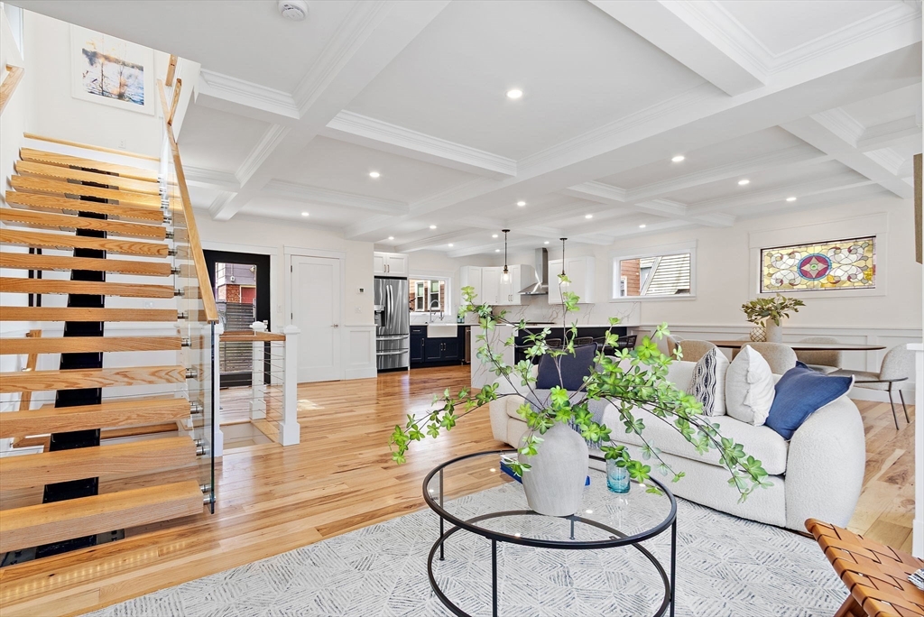 15 Spring Hill Ter, Somerville, MA, 15 Spring Hill Ter, Somerville, MA Photo #1