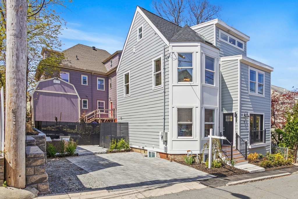 15 Spring Hill Ter, Somerville, MA, 15 Spring Hill Ter, Somerville, MA Photo #2