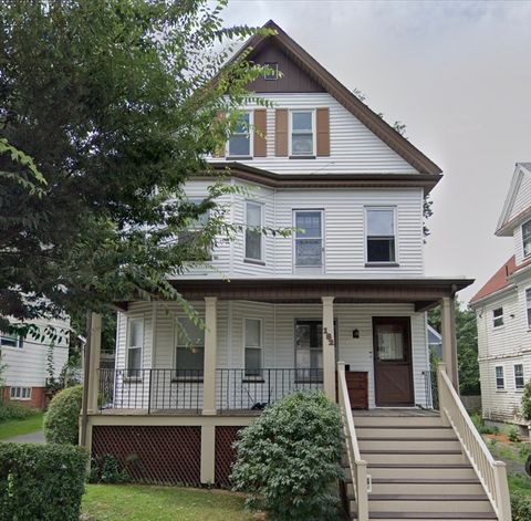 182 Larch Rd Cambridge MA 02138