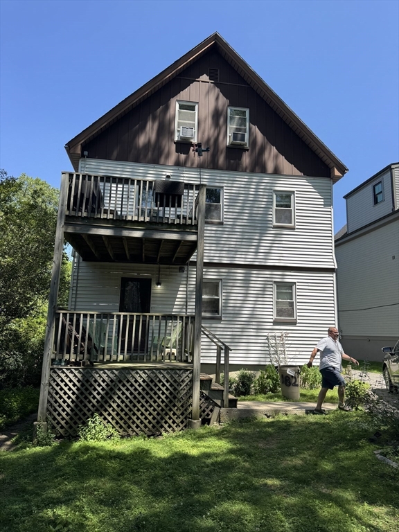182 Larch Rd