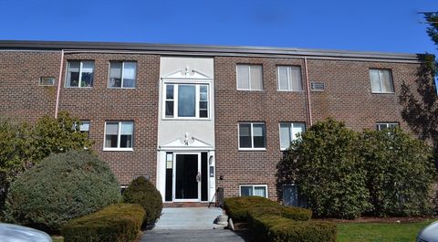 Photo of 4 Universal Street #12, Framingham, MA 01702 (MLS # 73510645)
