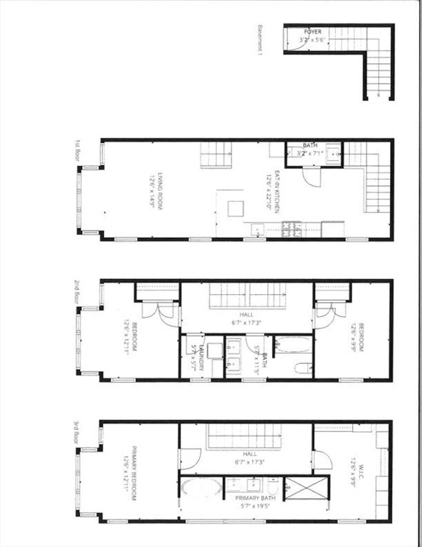360 Athens St #A, Boston, MA, 360 Athens St #A, Boston, MA Photo #19