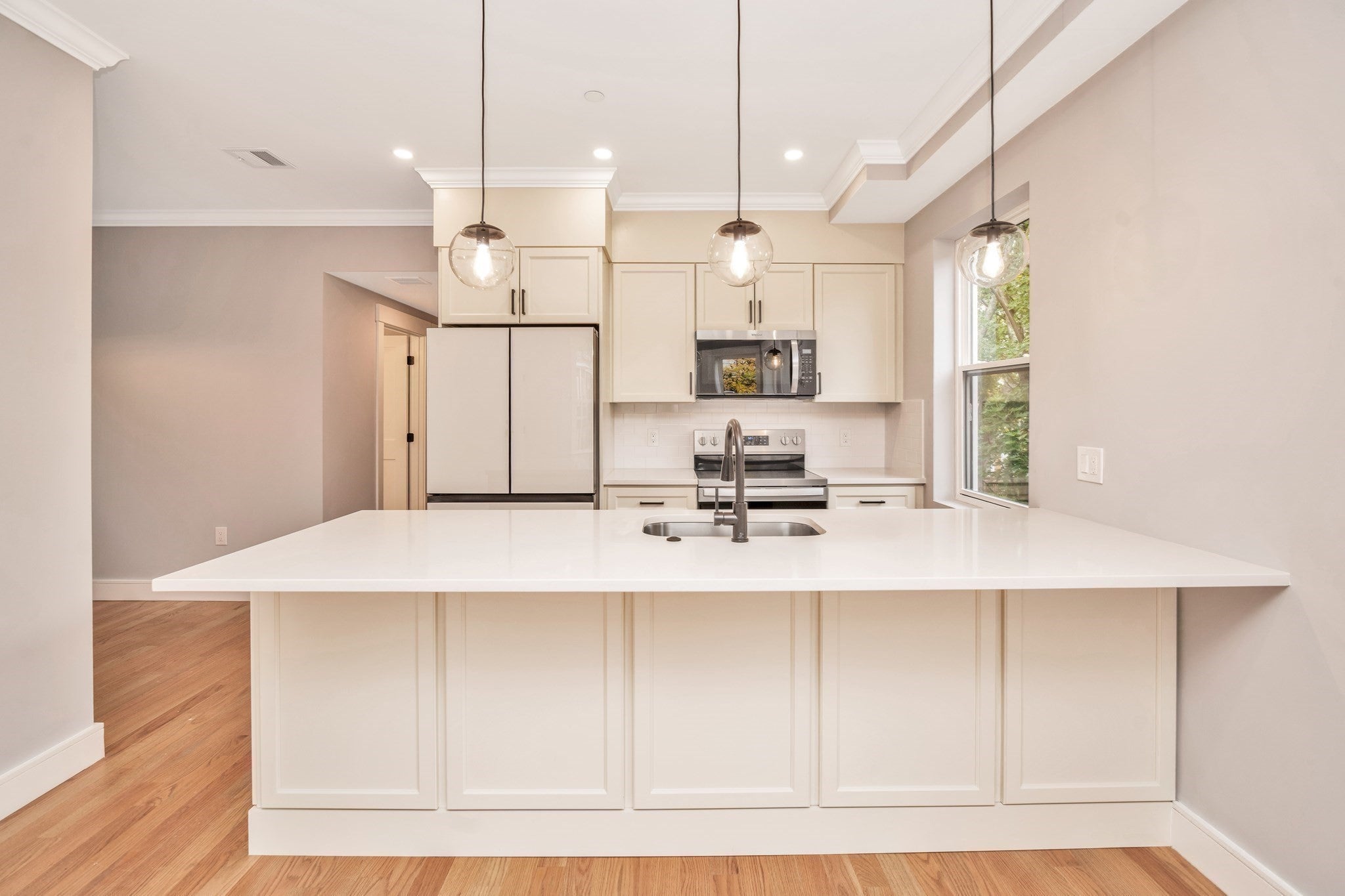 5 Glenburne Street 3, Boston MA 02121
