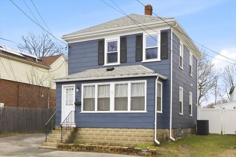 21 Chauncey St Dedham MA 02026