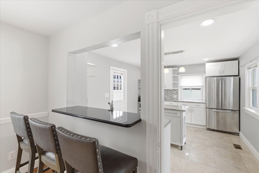 21 Chauncey St