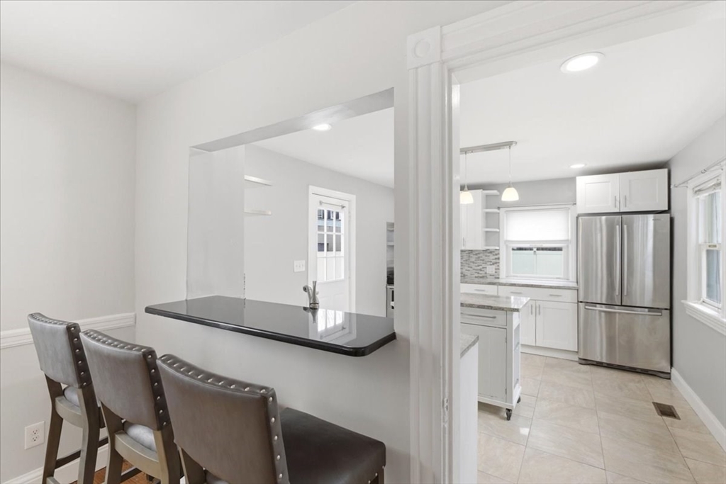 21 Chauncey St