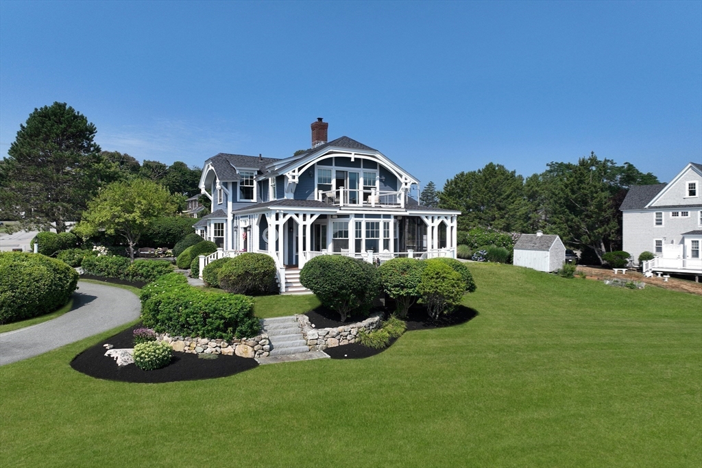 119 Mann Hill Road