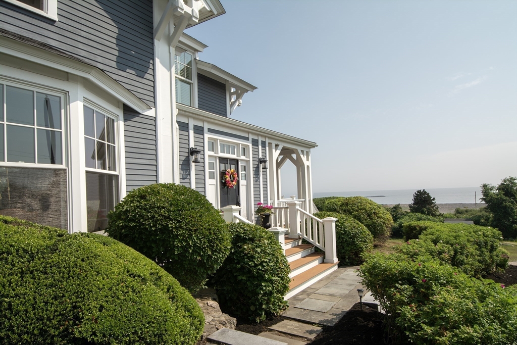 119 Mann Hill Road