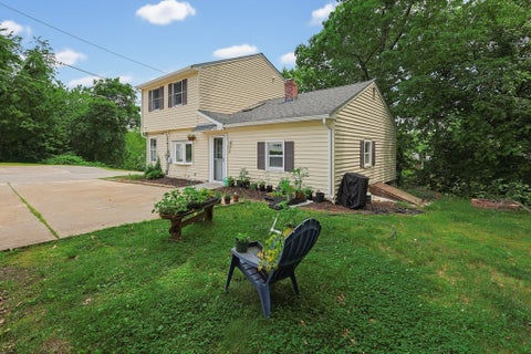 Photo of 11 3rd Ave, Chelmsford, MA 01863 (MLS # 73535113)
