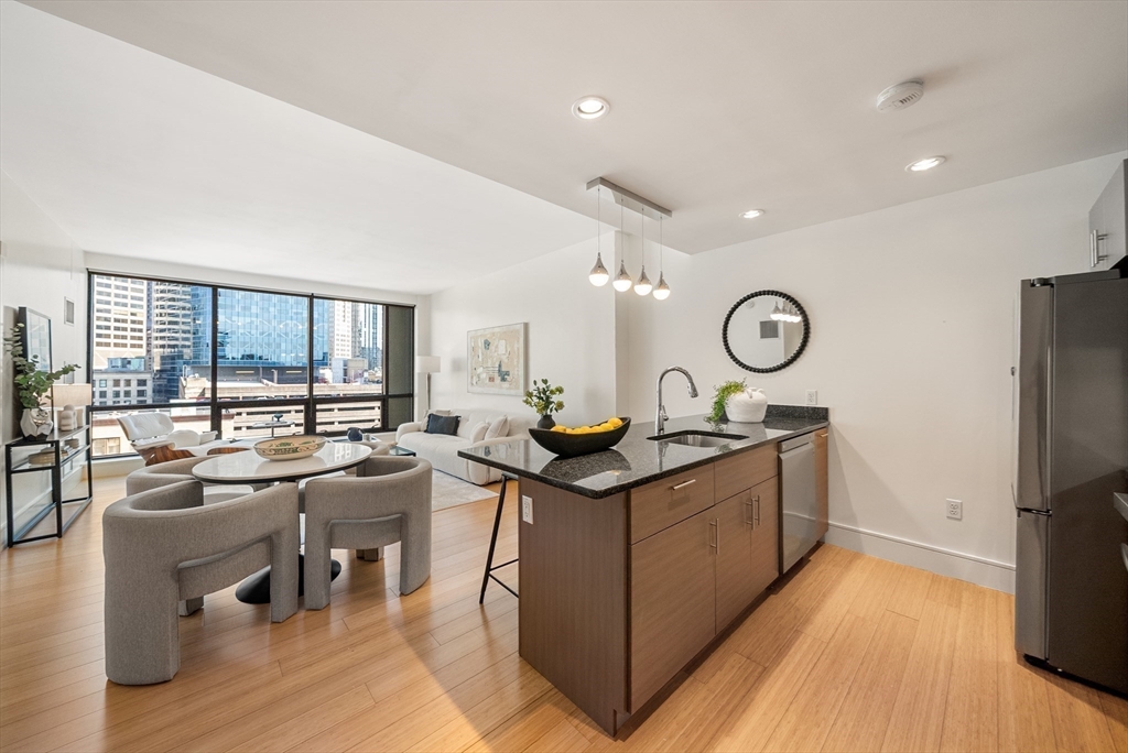 45 Province St. 1103