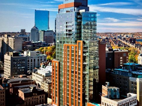 45 Province St. 1103 Boston MA 02108
