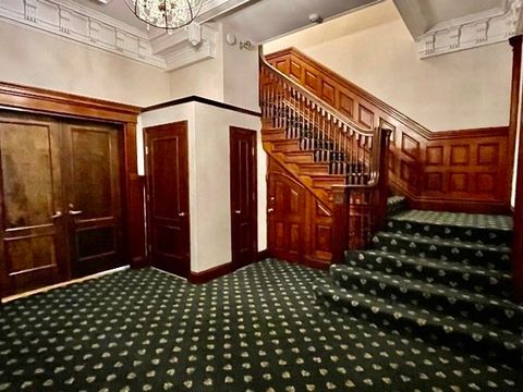 Photo of 232 Commonwealth Ave #1, Boston, MA 02116 (MLS # 73483697)